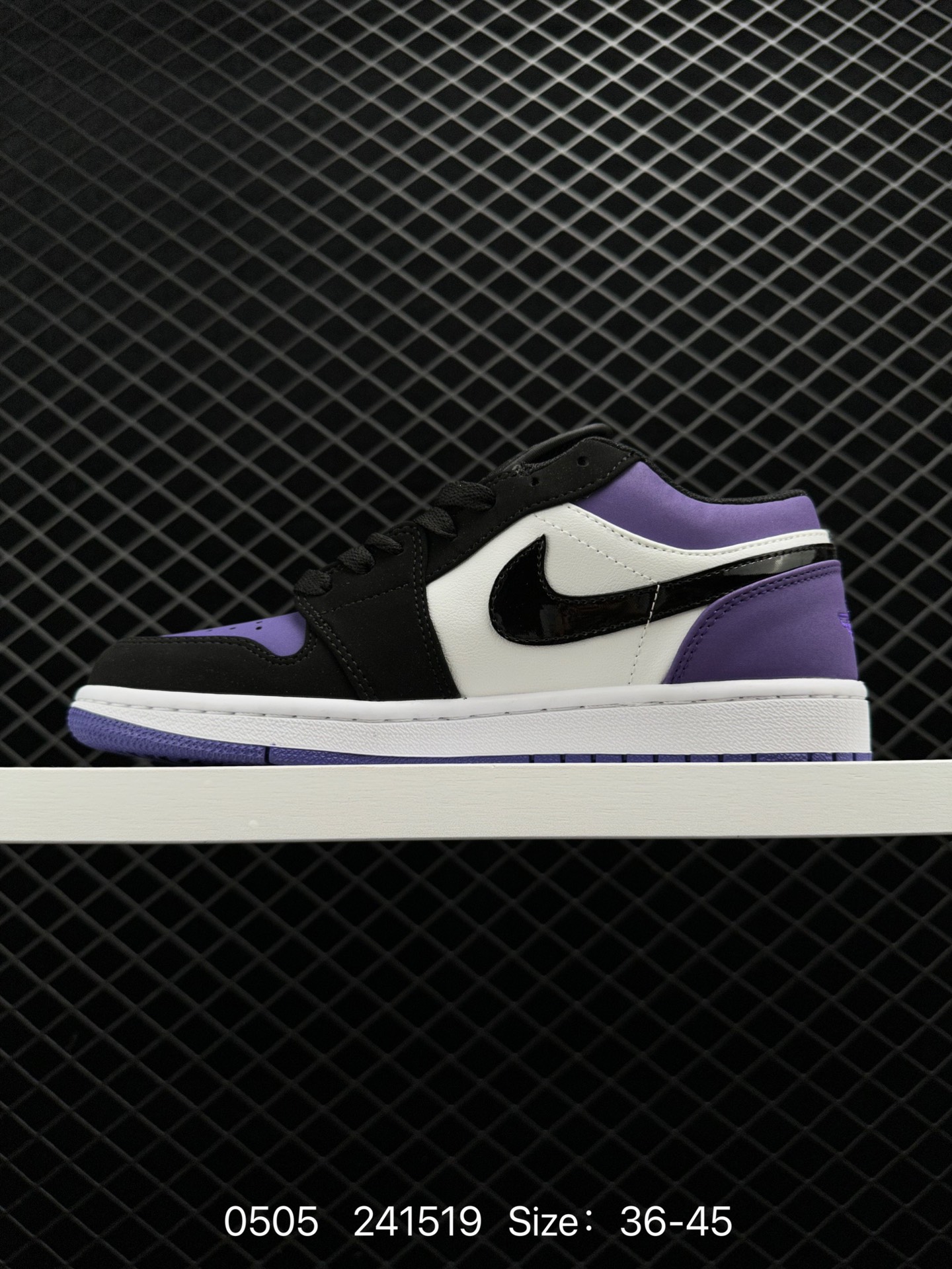 Air Jordan 1 Low AJ1